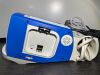 ZOLL R Series ALS 3-Lead, ECG, Pacer, SPO2, NIBP, ETCO2 Defibrillator