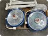 MIDMARK 6600 Ceiling Mounted Surgical O/R Light