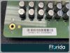 GE 5370681-2 R01 / 5370682-2  GE LOGIQ S8 PROBE INTERFACE BOARD ASSEMBLY PWA P/N: 5370681-2 R01 / PWB 5370682-2 REV-1 EXCELLENT CONDITION Ultrasound Accessories