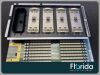 GE 5370681-2 R01 / 5370682-2  GE LOGIQ S8 PROBE INTERFACE BOARD ASSEMBLY PWA P/N: 5370681-2 R01 / PWB 5370682-2 REV-1 EXCELLENT CONDITION Ultrasound Accessories
