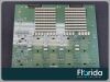 GE 5370681-2 R01 / 5370682-2  GE LOGIQ S8 PROBE INTERFACE BOARD ASSEMBLY PWA P/N: 5370681-2 R01 / PWB 5370682-2 REV-1 EXCELLENT CONDITION Ultrasound Accessories