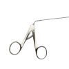 KARL STORZ REF 10372 KL 35, PEANUT GRASPING FORCEPS