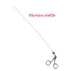 OLYMPUS REF A4826, Semi-Rigid Straight Surgical Scissor, 5Fr.