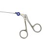 OLYMPUS REF A4826, Semi-Rigid Straight Surgical Scissor, 5Fr.
