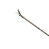 OLYMPUS REF A4826, Semi-Rigid Straight Surgical Scissor, 5Fr.