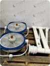 MIDMARK 6600 Ceiling Mounted Surgical O/R Light
