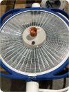 MIDMARK 6600 Ceiling Mounted Surgical O/R Light