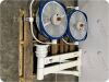 MIDMARK 6600 Ceiling Mounted Surgical O/R Light