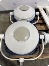 MIDMARK 6600 Ceiling Mounted Surgical O/R Light