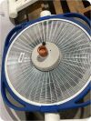 MIDMARK 6600 Ceiling Mounted Surgical O/R Light