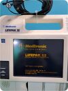 MEDTRONIC PHSYIOCONTROL Lifepak 12 Biphasic Monitor / Defibrillator