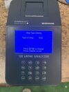MCKESSON 120 Urine Analyzer