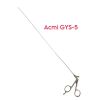 GYRUS ACMI REF GYS-5, Semi Rigid Surgical Scissor