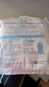 CARDINAL HEALTH 9545 Non-Reinforced Surgical Gown with Towel Astound® X-Large Blue Sterile AAMI Level 3 Disposable - Lot of 8