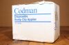 CODMAN 20-1038 Disposable Scalp Clip Applier Box of 10  EXP 2024-08-31