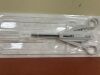 ETHICON ENDO-SURGERY MSC20  LIGACLIP Multiple Clip Appliers, 23.8cm