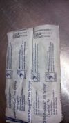 BD 309657 Plastipak 3mL Syringe, Lot of 41, Exp. 2024-06