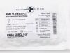 PROGRESSIVE MEDICAL PNI0140 PMI SuperBag Specimen Retrieval Bag - LOT of 12