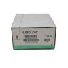 ETHICON REF C521D, NUROLON* Nylon Suture BLACK BRAIDED, EXP 2022/04