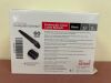ETHICON GST60T Endopath Echelon Reloads, Black, 4.2mm, 6 Rows, Box of 12
