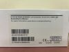 ETHICON GST60T Endopath Echelon Reloads, Black, 4.2mm, 6 Rows, Box of 12