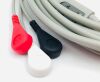 ZOLL 8000-0025 Cable-Lead 3 AAMI for M Series