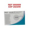 BARD REF 5950009 Ventralex ST Hernia Patch 8 cm ,EXP 2023/09