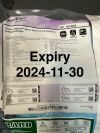 BARD 5615200 Power- Trialysis Short term Curved Extension Dialysis Catheter Expiry 2024-11-30 Catheters