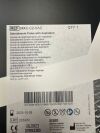 MISONIX MXC-C2-VAC DEBRIDEMENT PROBE WITH ASPIRATION EXPIRY 2025-10-28