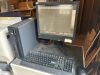 KONICA CS3 Workstation CR