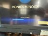 KONICA CS3 Workstation CR