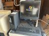 KONICA CS2 Workstation CR