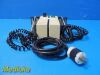 WELCH ALLYN Model 74710 Wall Transformer W/O Heads