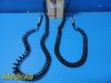 WELCH ALLYN Model 74710 Wall Transformer W/O Heads