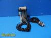WELCH ALLYN Model 74710 Wall Transformer W/O Heads