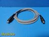 St.Jude Medical Ref 100153648 EP   Device Interface Cable; 10-ft