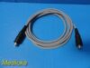 St.Jude Medical Ref 100153648 EP   Device Interface Cable; 10-ft