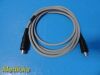 St.Jude Medical Ref 100153648 EP   Device Interface Cable; 10-ft