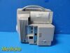 PHILIPS Intellivue MP50 Critical Care Patient Monitor