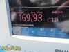 PHILIPS Intellivue MP50 Critical Care Patient Monitor