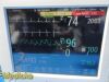 PHILIPS Intellivue MP50 Critical Care Patient Monitor