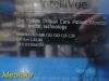 PHILIPS Intellivue MP50 Critical Care Patient Monitor