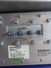 SIEMENS 4753062 RFPA E6 DORA MRI Scanner