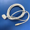 WEINMANN WM28552 flow sensor connection cable Ventilator