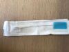 BIOMET 912010 JuggerKnot Single Loaded Size 1 Blue/White Maxbraid 1.4mm (X)