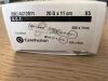 CAREFUSION ACT2011 A.C.T. Adjustable  Coaxial Temno Biopsy System 20G x 11cm (5/Box) (X)