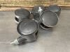 STRYKER 940, 986, 986-500 940 Cast Cutter 986 CastVac Mobile WHEEL