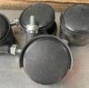 STRYKER 940, 986, 986-500 940 Cast Cutter 986 CastVac Mobile WHEEL