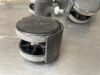 STRYKER 940, 986, 986-500 940 Cast Cutter 986 CastVac Mobile WHEEL