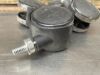 STRYKER 940, 986, 986-500 940 Cast Cutter 986 CastVac Mobile WHEEL